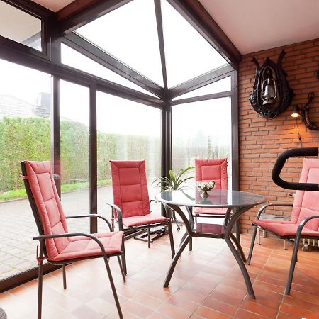Apartment In Eifel With Children S Playground Lirstal 外观 照片