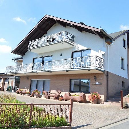 Apartment In Eifel With Children S Playground Lirstal 外观 照片