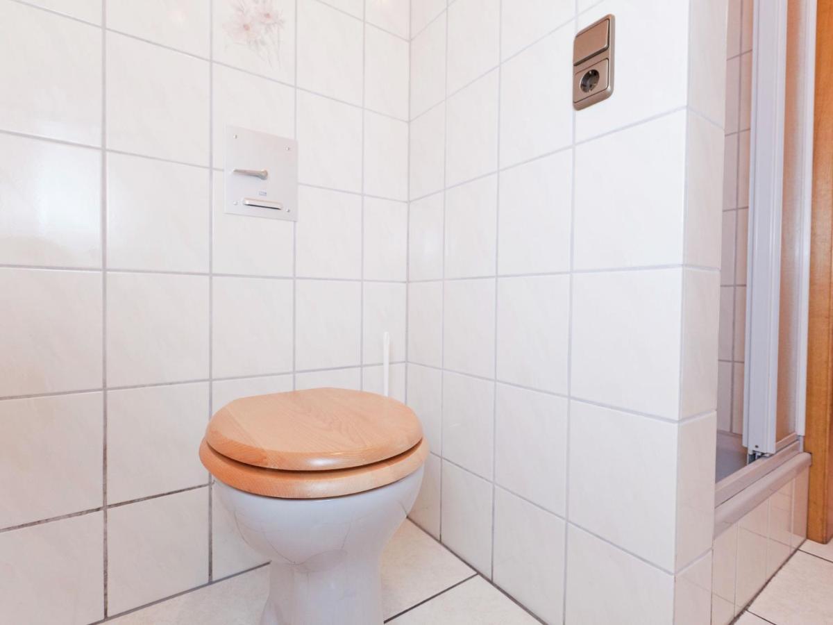 Apartment In Eifel With Children S Playground Lirstal 外观 照片