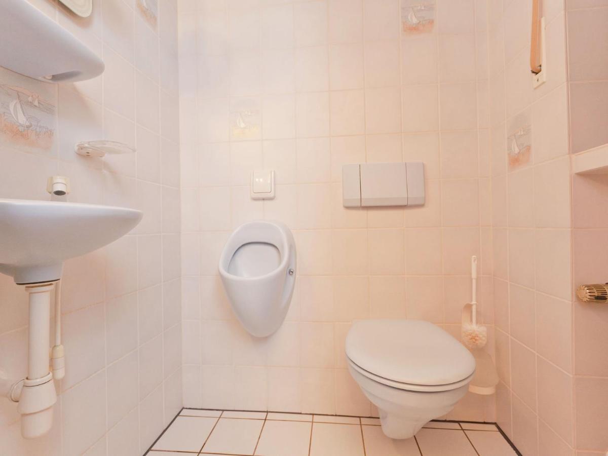 Apartment In Eifel With Children S Playground Lirstal 外观 照片
