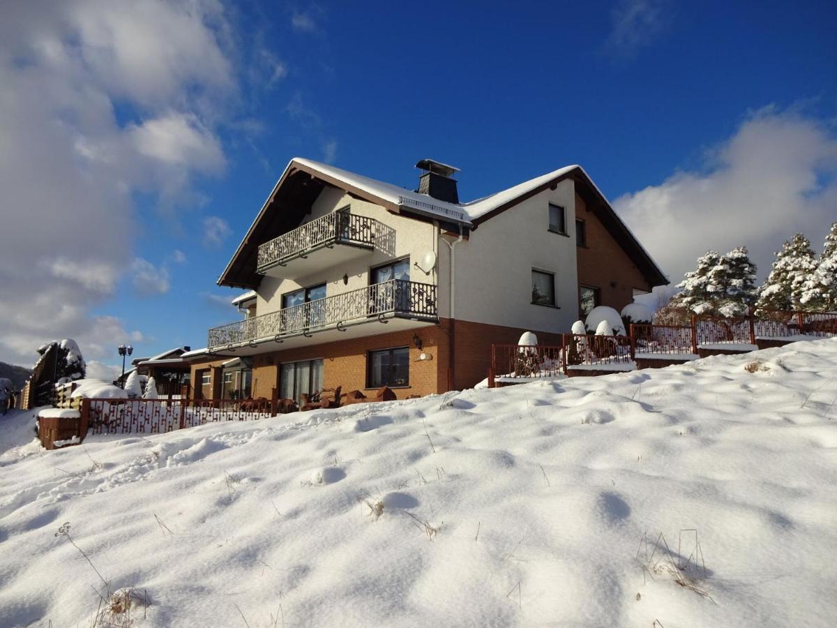 Apartment In Eifel With Children S Playground Lirstal 外观 照片