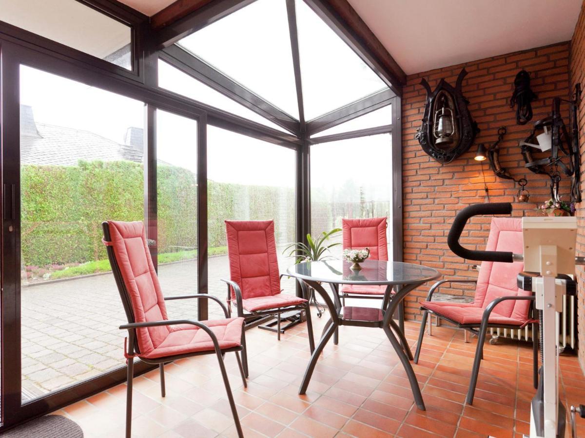 Apartment In Eifel With Children S Playground Lirstal 外观 照片