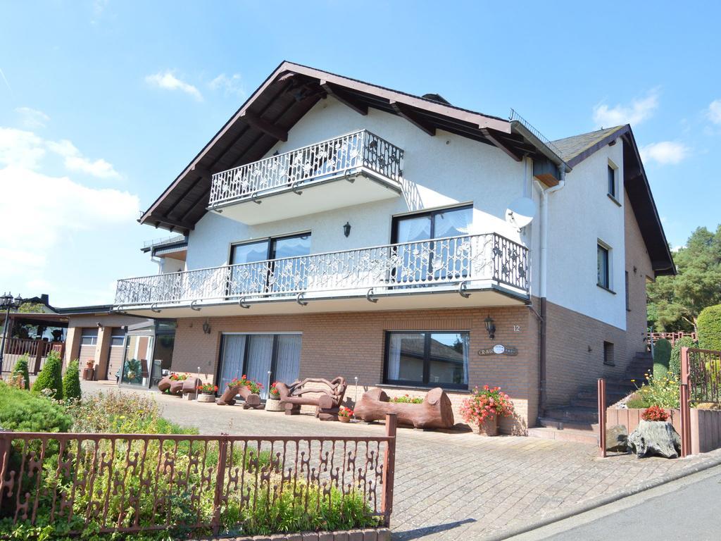 Apartment In Eifel With Children S Playground Lirstal 外观 照片
