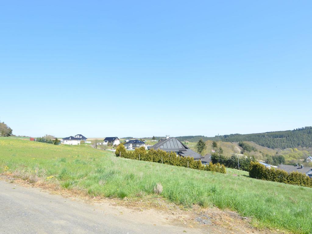 Apartment In Eifel With Children S Playground Lirstal 外观 照片