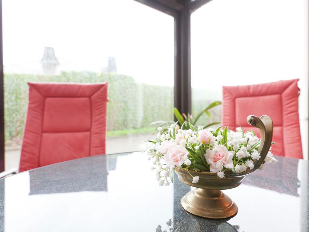 Apartment In Eifel With Children S Playground Lirstal 外观 照片