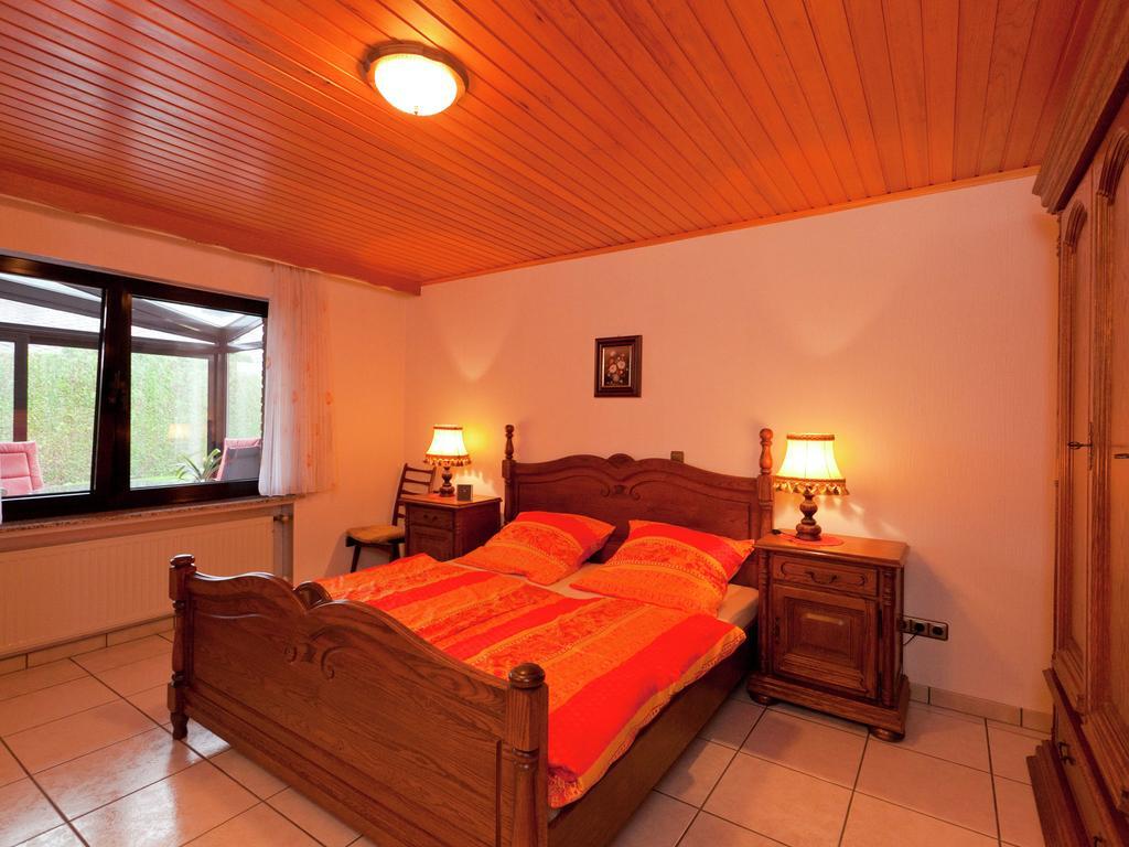 Apartment In Eifel With Children S Playground Lirstal 外观 照片