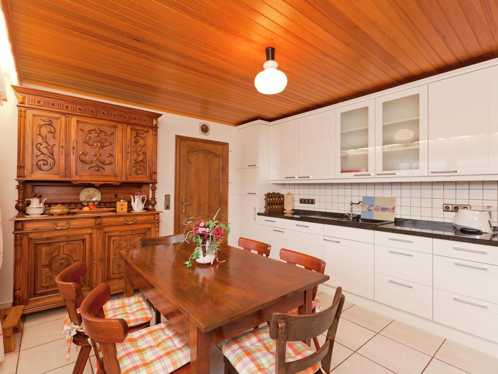 Apartment In Eifel With Children S Playground Lirstal 外观 照片