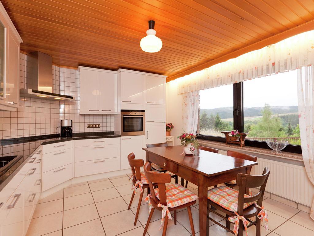 Apartment In Eifel With Children S Playground Lirstal 外观 照片