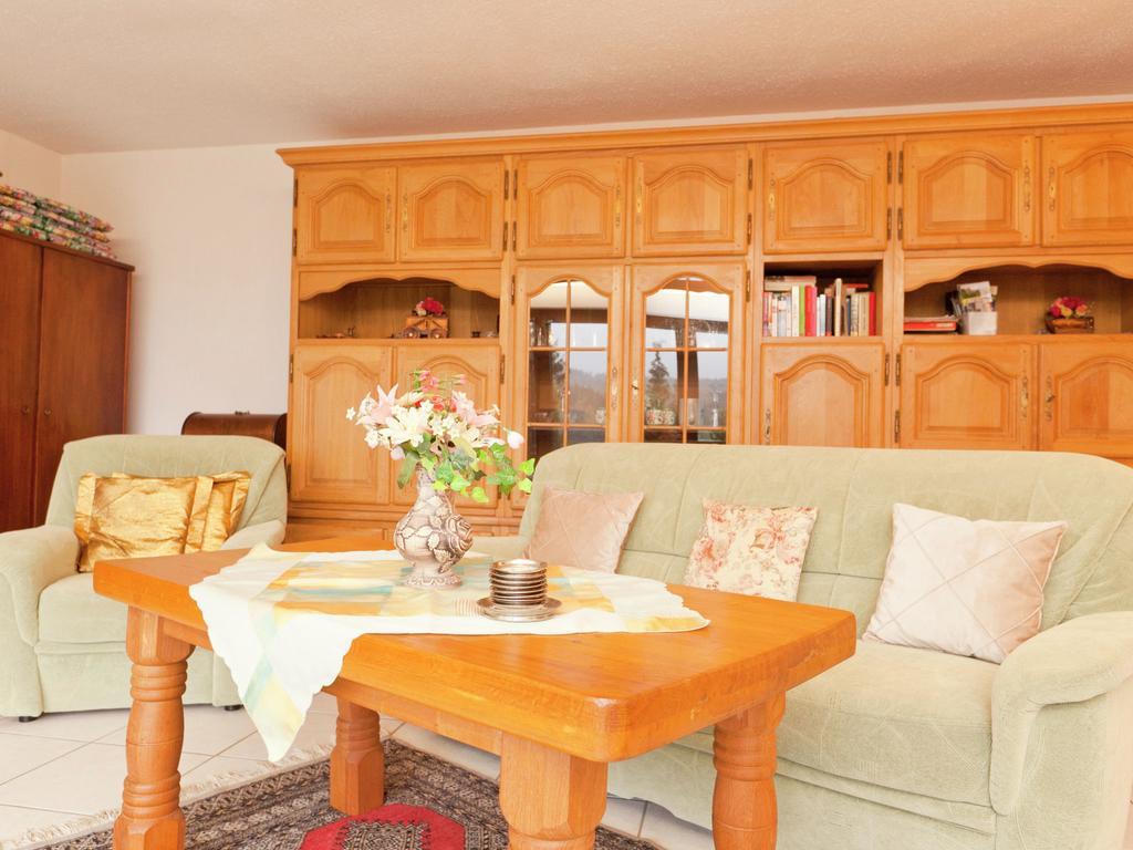 Apartment In Eifel With Children S Playground Lirstal 外观 照片