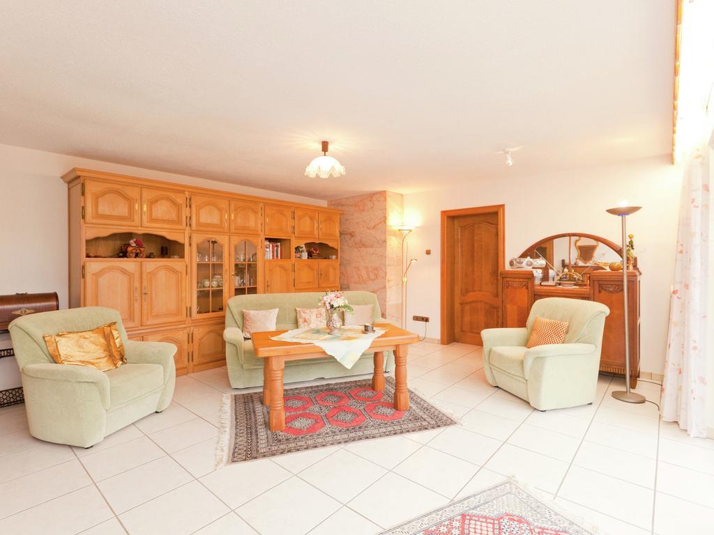 Apartment In Eifel With Children S Playground Lirstal 外观 照片