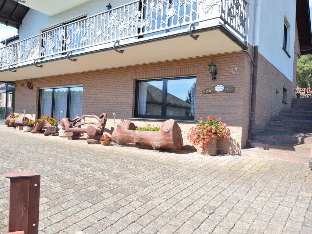 Apartment In Eifel With Children S Playground Lirstal 外观 照片