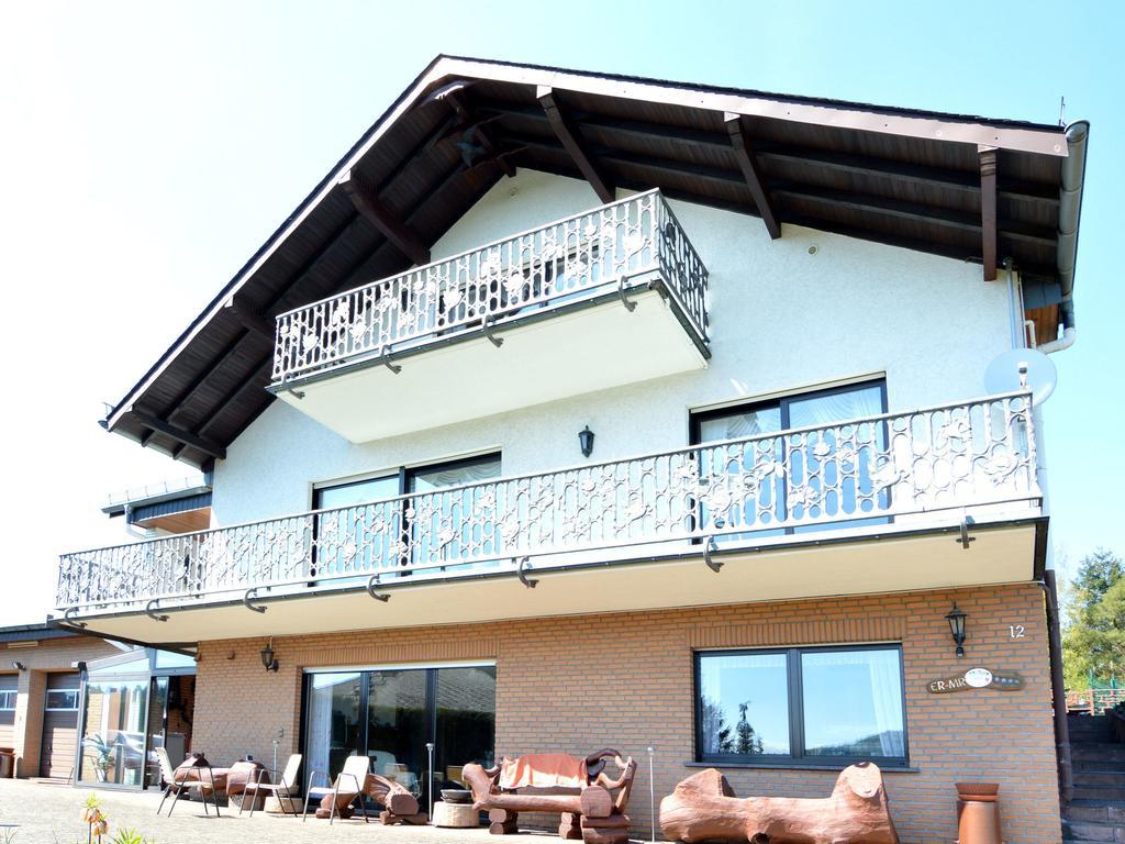 Apartment In Eifel With Children S Playground Lirstal 外观 照片